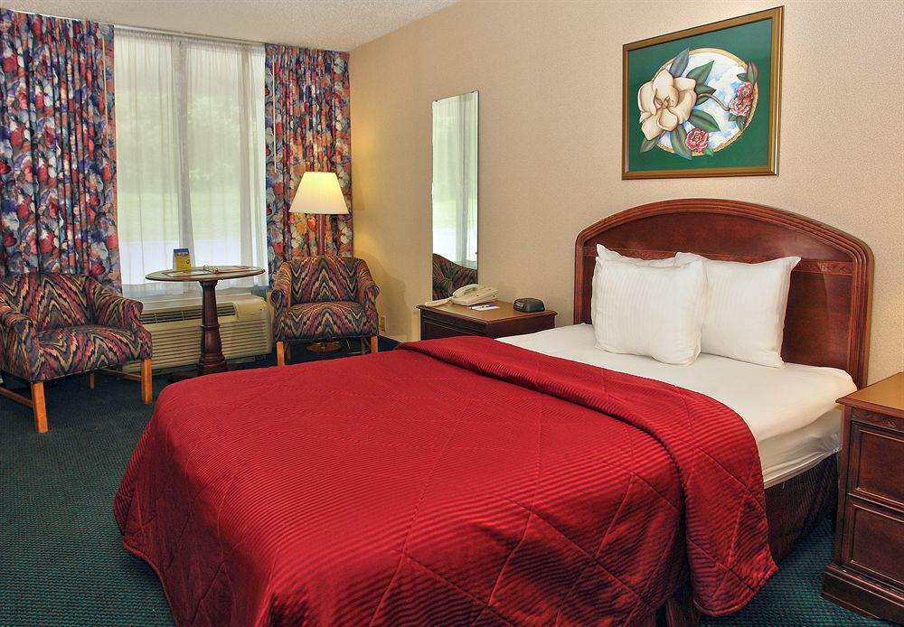Best Western Lexington Inn Quarto foto